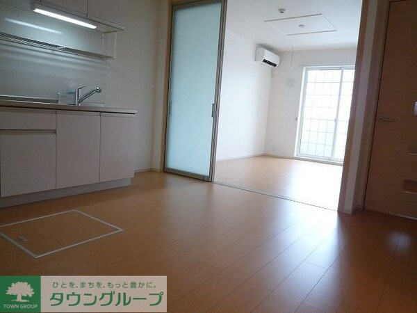 リビング・居室