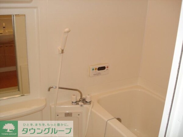 バス／シャワールーム等