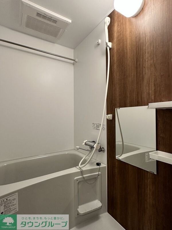 バス／シャワールーム等