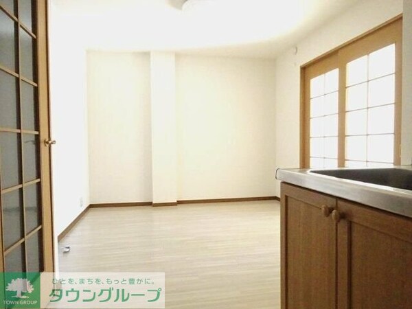 リビング・居室