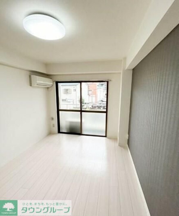 リビング・居室