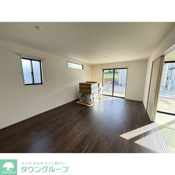 リビング・居室