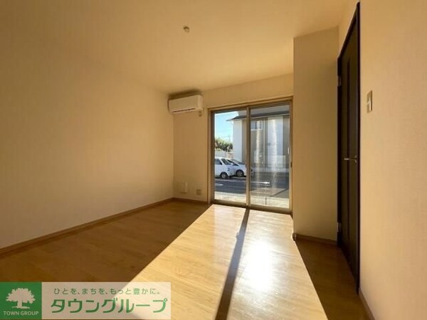 リビング・居室