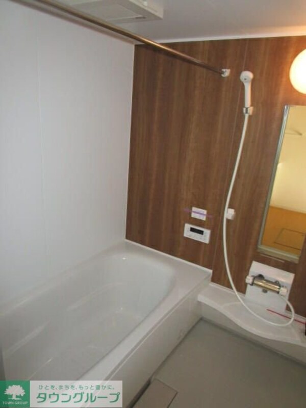 バス／シャワールーム等