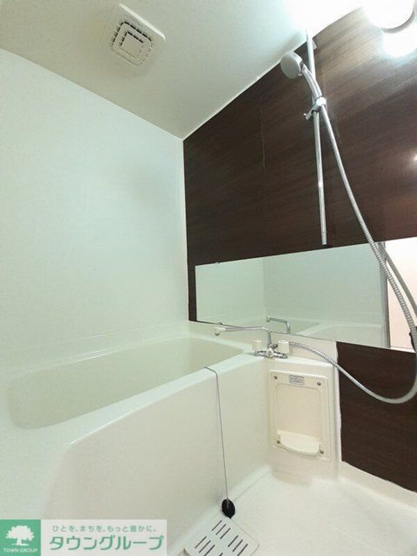 バス／シャワールーム等