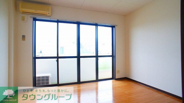 リビング・居室