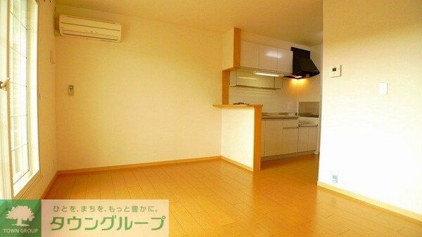 リビング・居室