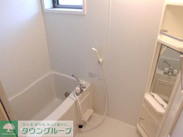 バス／シャワールーム等