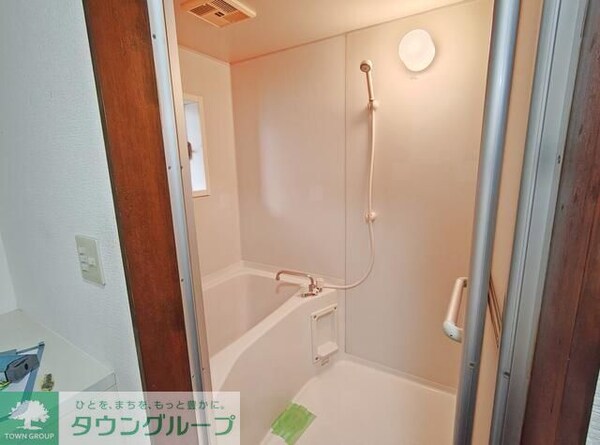 バス／シャワールーム等