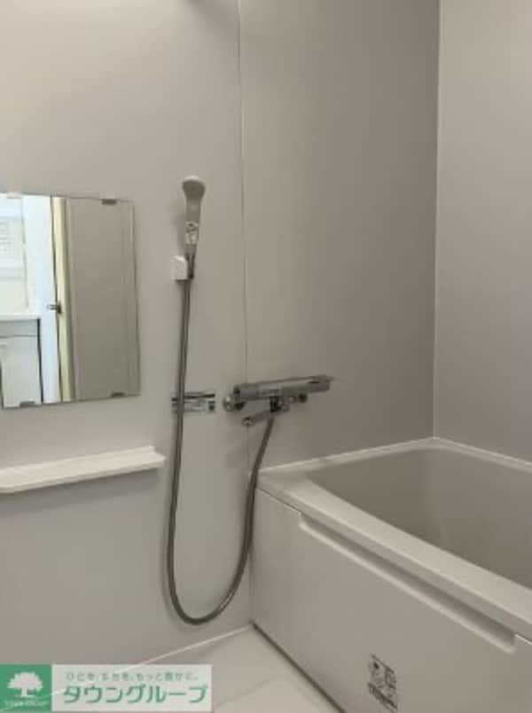 バス／シャワールーム等