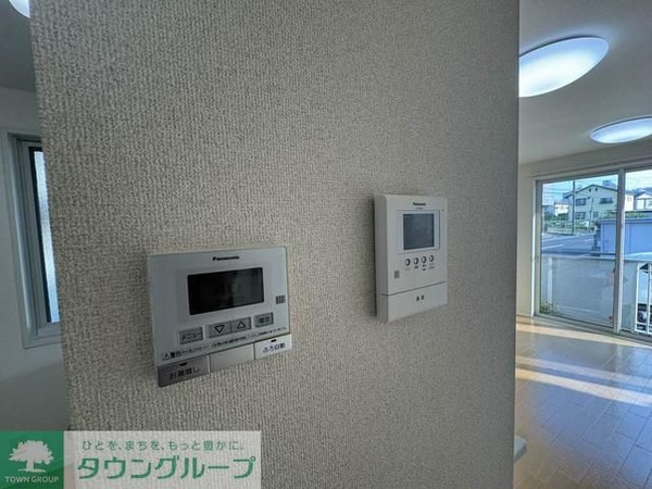 セキュリティ(★同施工タイプイメージ★)