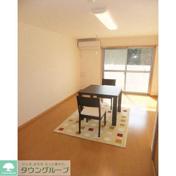 リビング・居室