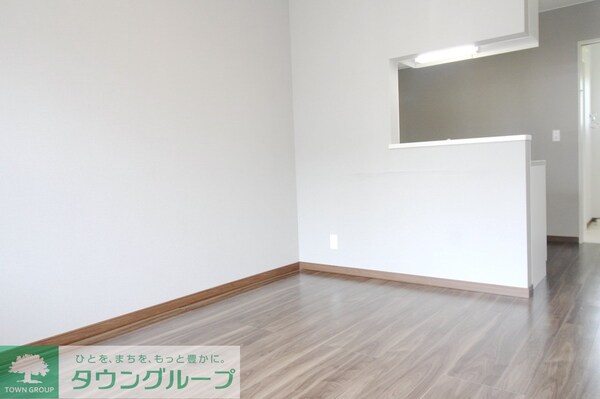 リビング・居室(リビング/居室)