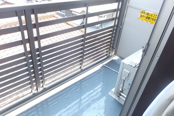 バルコニー(バルコニー)