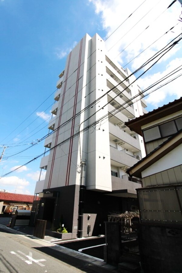 外観(外観)