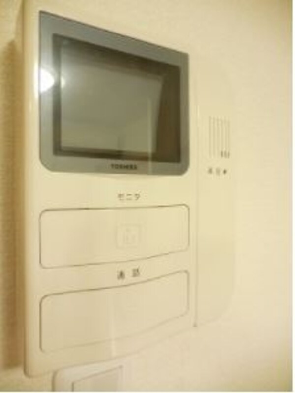 セキュリティ(設備)