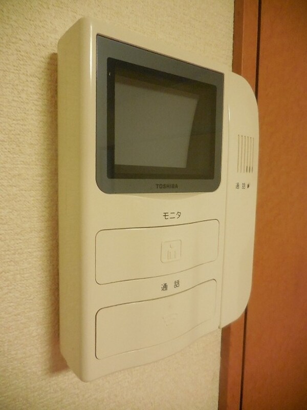 セキュリティ(設備)