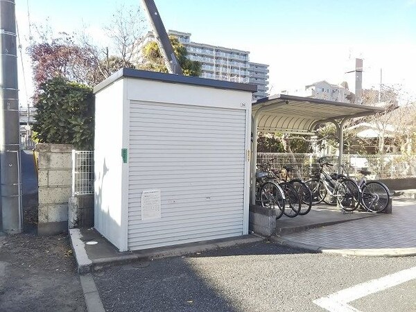 共有部分(共有部分)