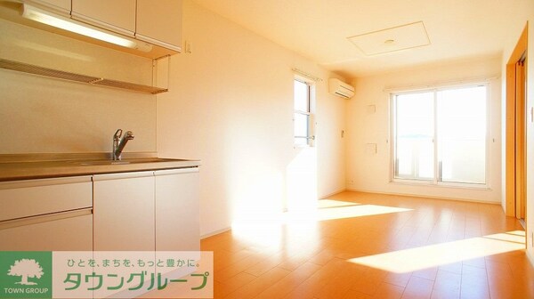 リビング・居室