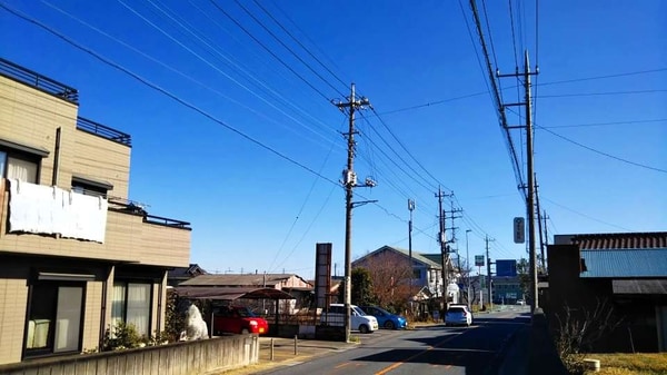 外観(外観)