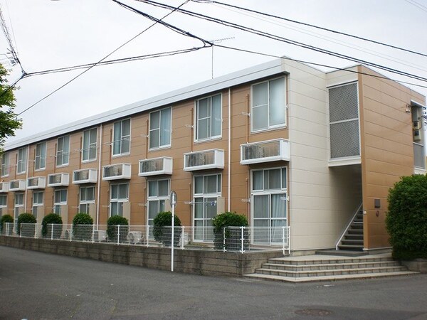 外観(外観)