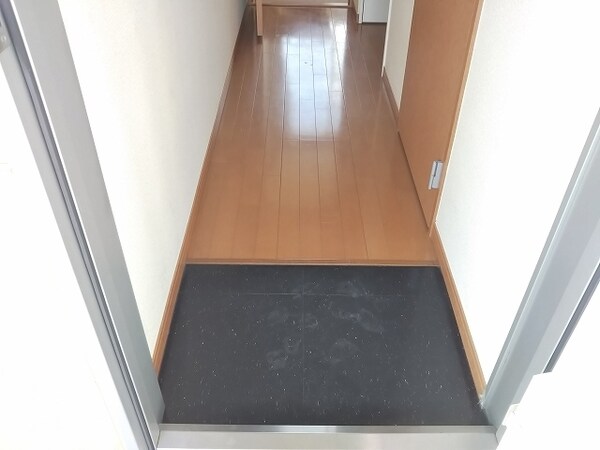 玄関(玄関)