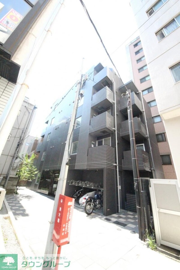 外観(外観)