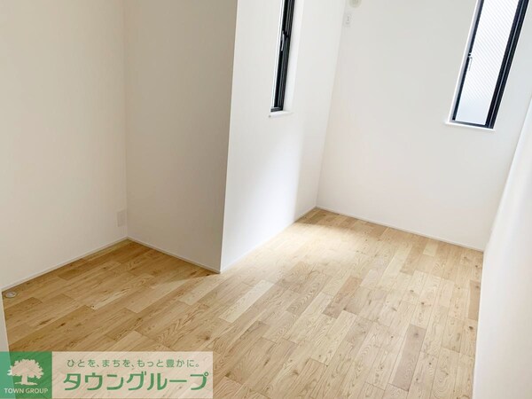 子供部屋