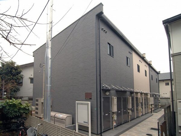 外観(眺望)