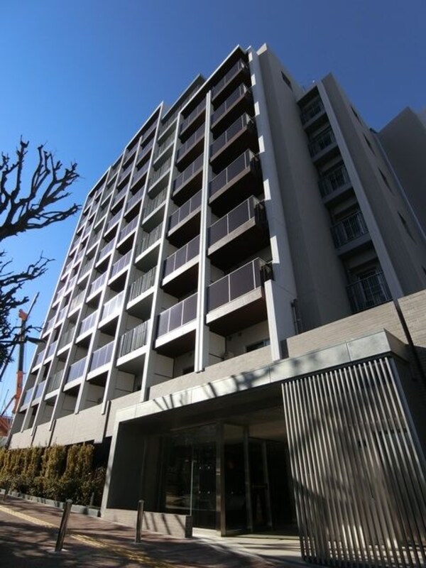 外観(外観)