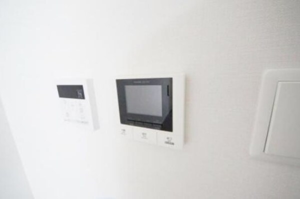 セキュリティ(設備)