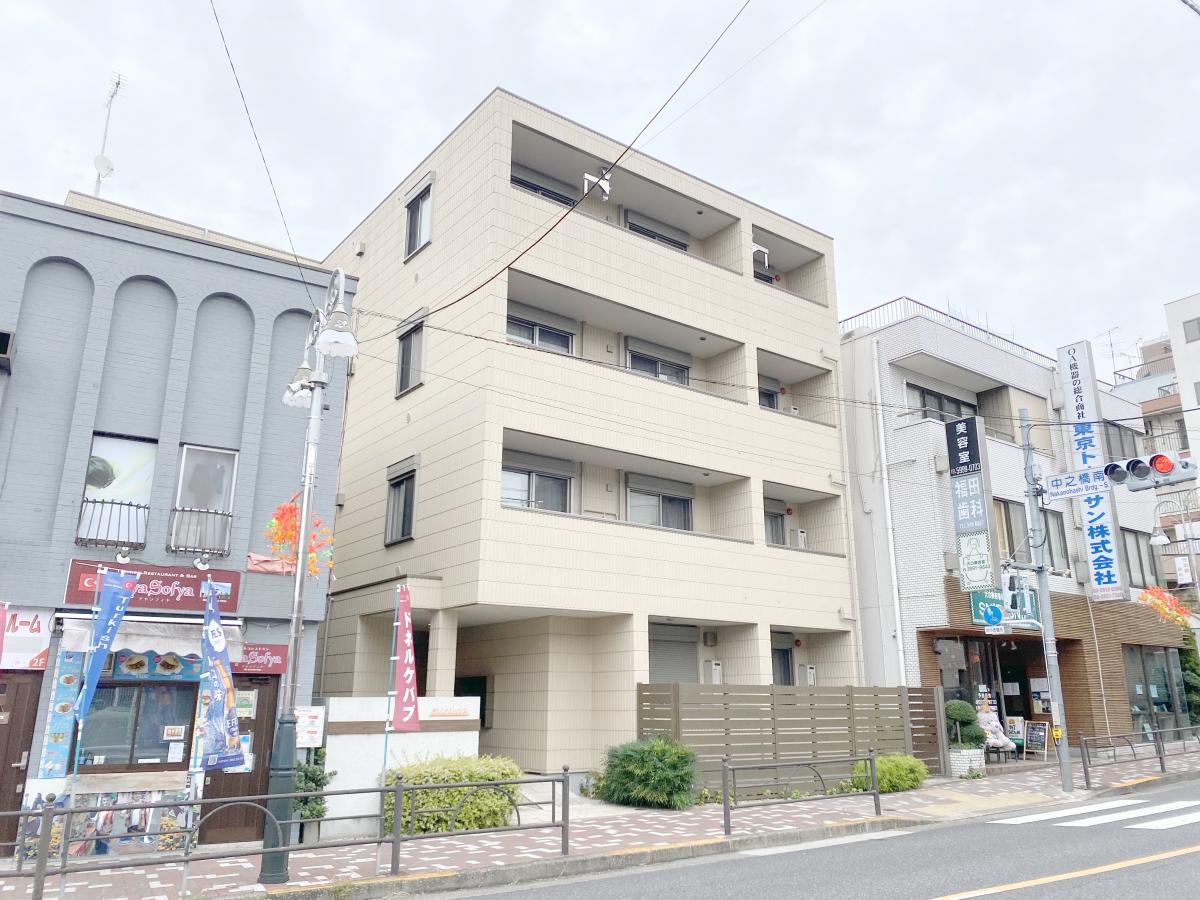 外観写真