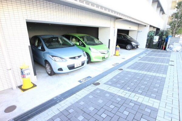 駐車場(※参考写真)