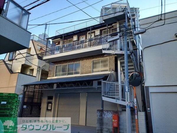 外観(外観)