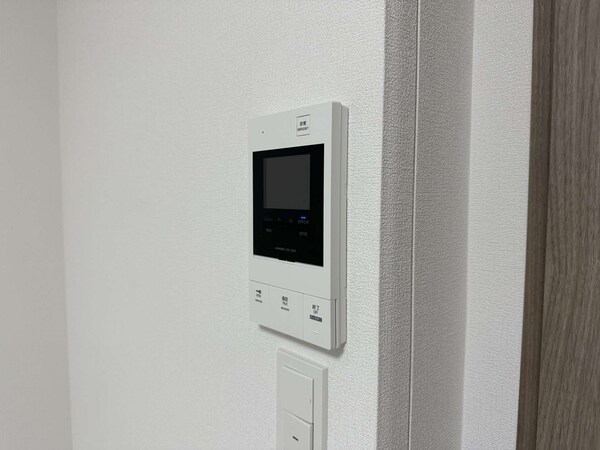 セキュリティ(設備)
