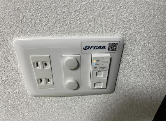 物件内観写真10　(設備)