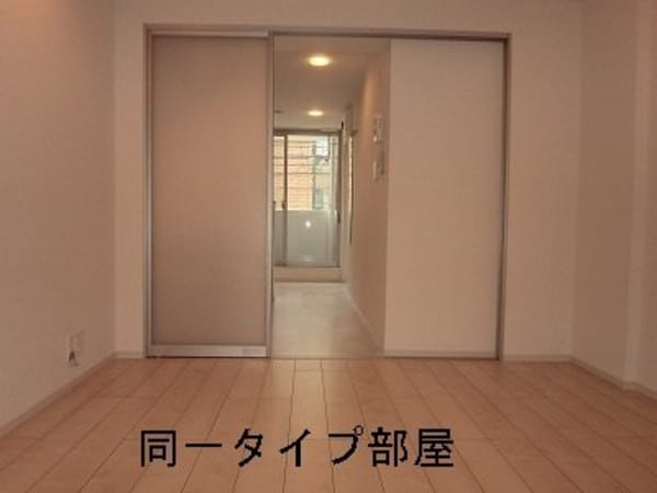 リビング・居室