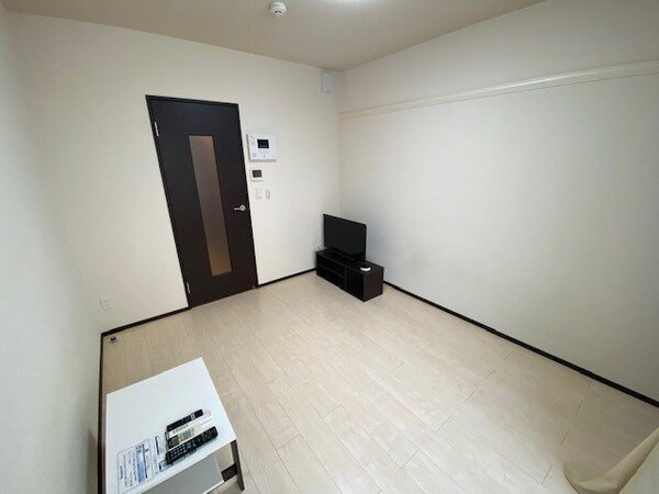 子供部屋(現況を優先)