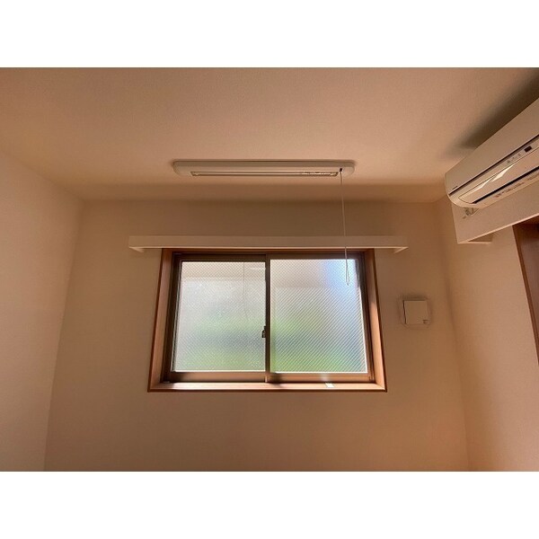 その他(室内物干し)