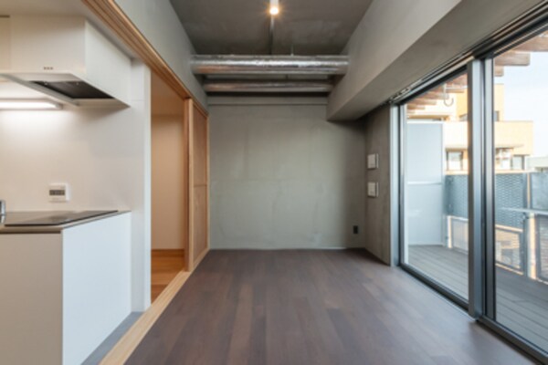その他室内・内装(※写真は同タイプ住戸です。)
