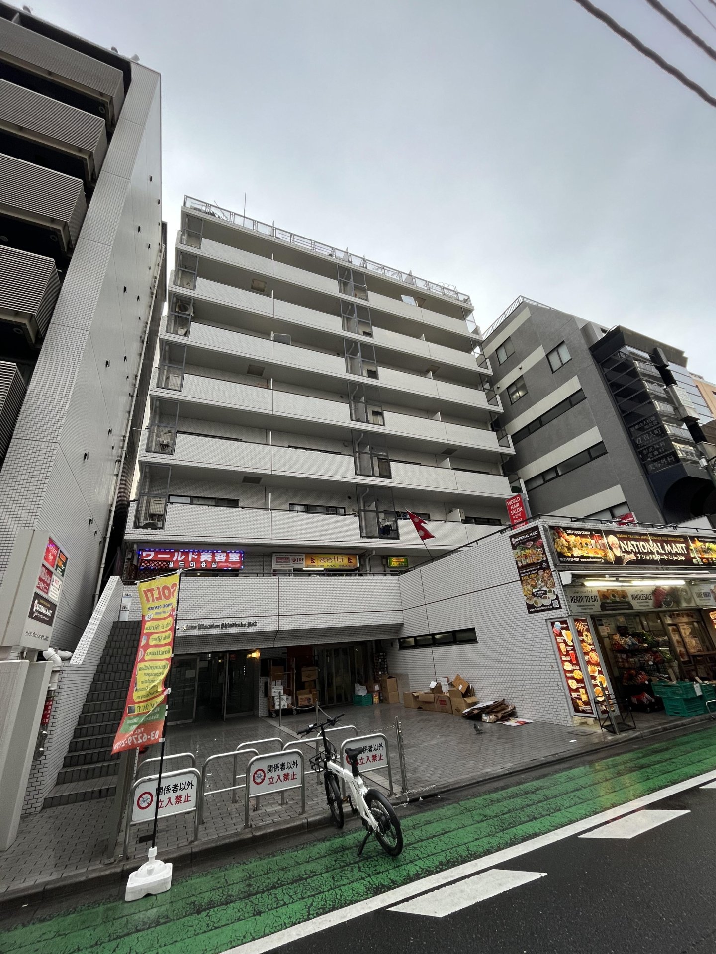 外観写真