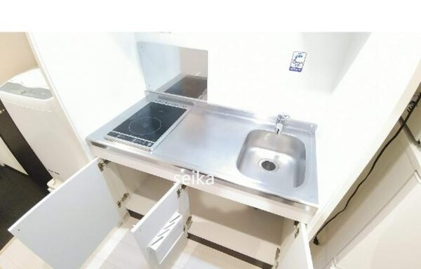 キッチン(参考)