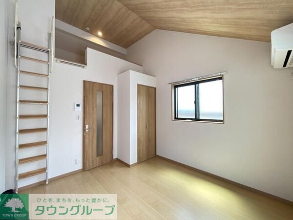 リビング・居室