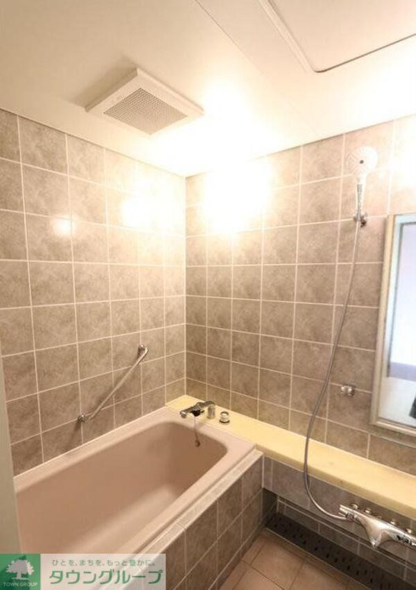バス／シャワールーム等(お部屋探しは株式会社　タウンハウジング　までお気軽にお問合…)