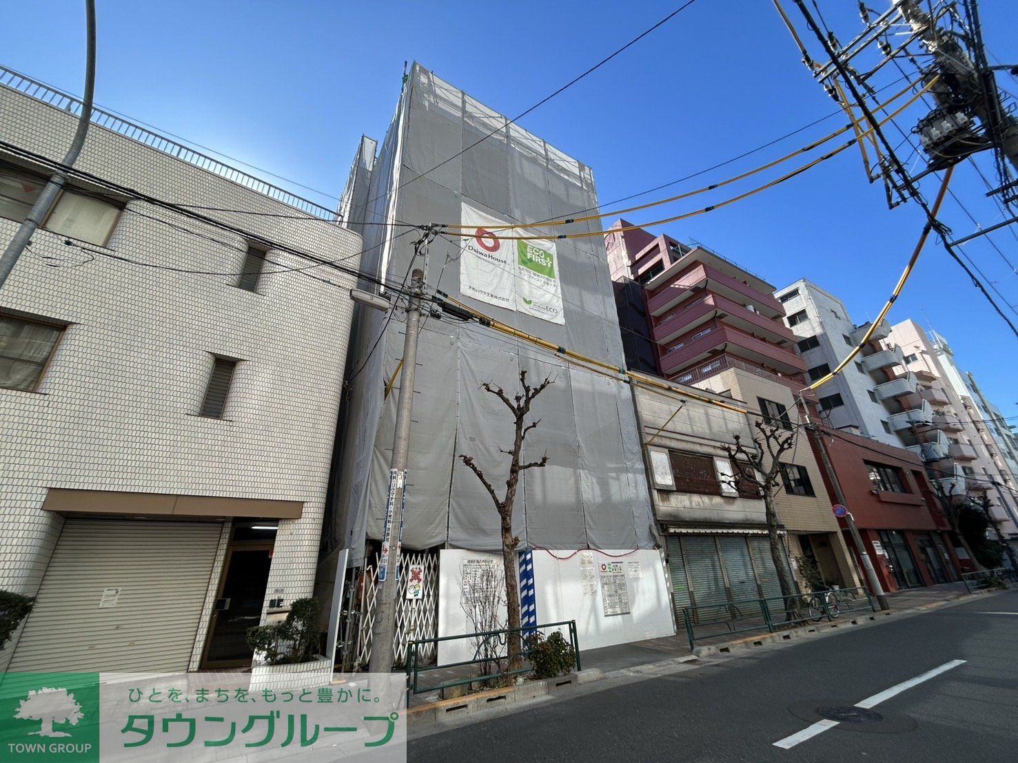 外観写真