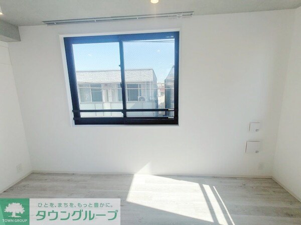 眺望(内見の予約先はタウンハウジング新中野店になります★★)