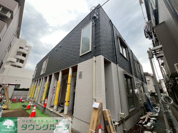 外観(外観)