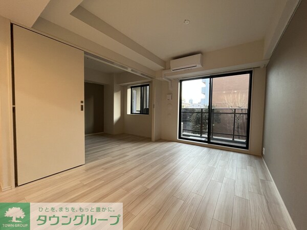 リビング・居室(※別号室参考写真です※)