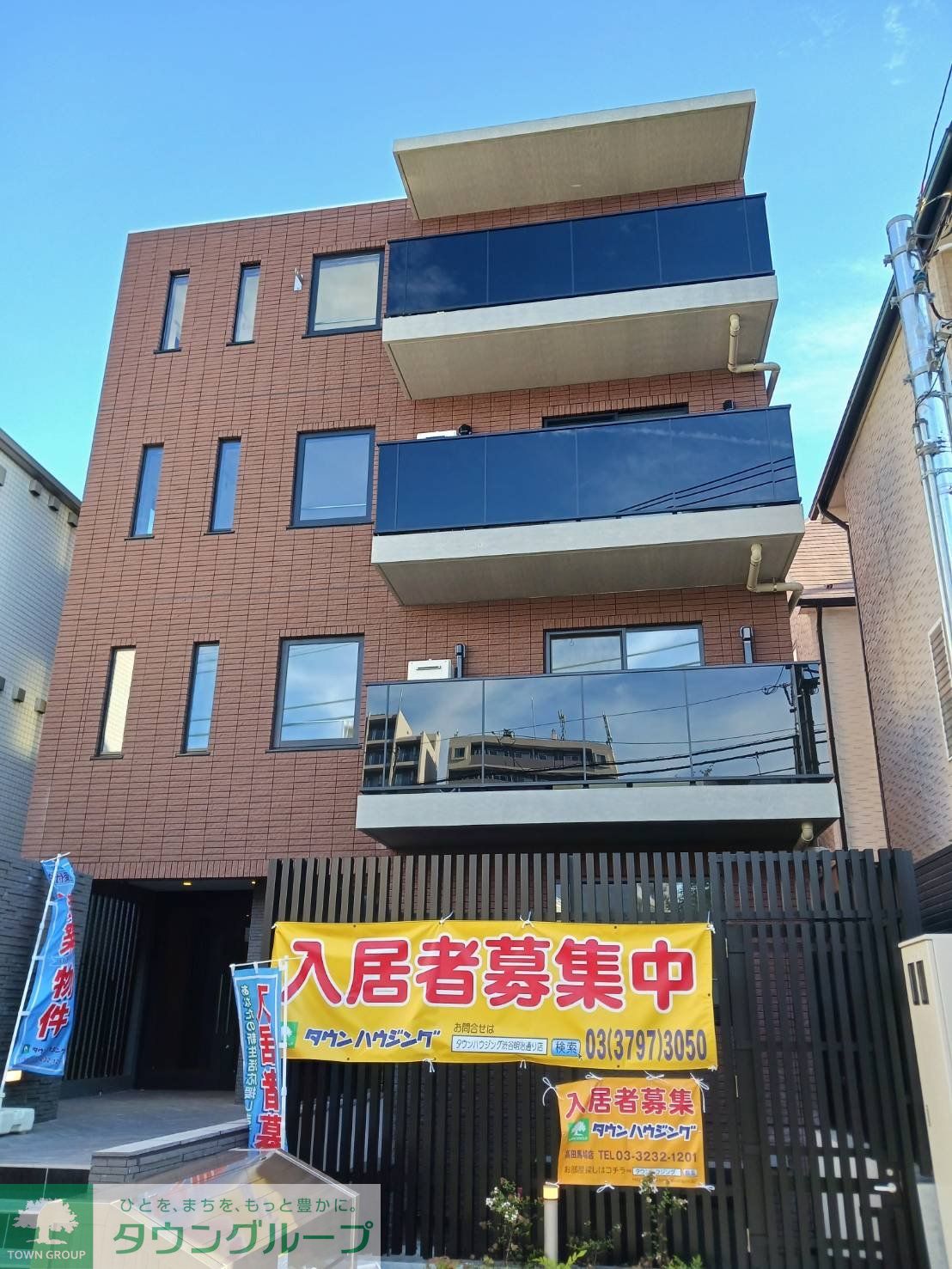 外観写真