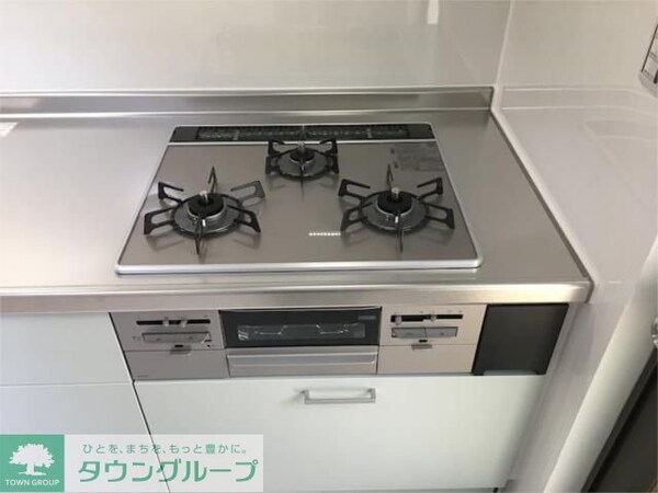 キッチン